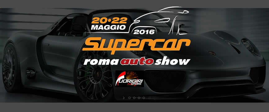 supercar-roma-auto-show-2016