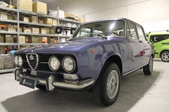 ALFA ROMEO 2000