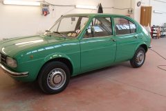 Alfa Sud