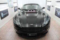 Aston Martin Vanquish S