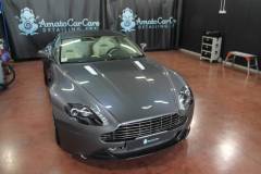 Aston Martin Vantage S