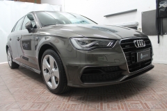 Audi A3 Sportback 2014
