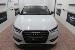 Audi A3 Sportback mtm