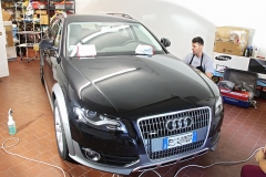 Audi A4 All Road