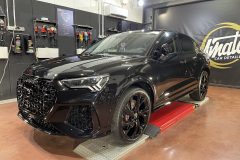 Audi RSq3