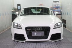 Audi TT RS