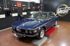 BMW  3.0 CSI