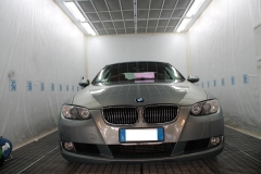 BMW 330 D