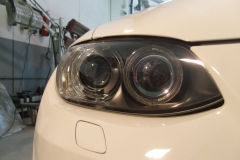 BMW 335 D