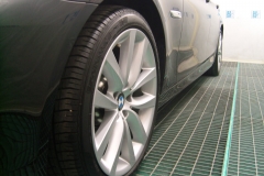 BMW 520 Station