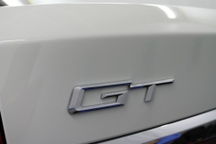BMW 530 GT