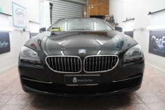 BMW 640i