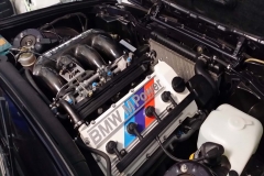 BMW E30 M3