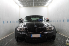 BMW Serie 1M