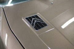 Citroen SM