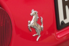 Ferrari 208 GTS