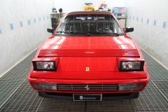 Ferrari Mondial T