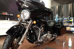 Harley Davidson