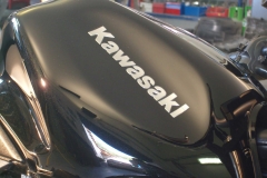Kawasaki Z1000