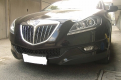 Lancia Delta