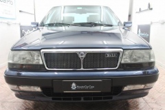 Lancia Thema 2.0 16V LS