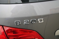 Mercedes Classe B 200