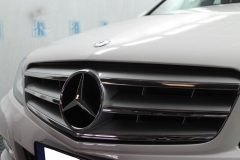 Mercedes C 220