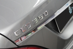 Mercedes CLS 350 CDI