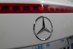 Mercedes E 350