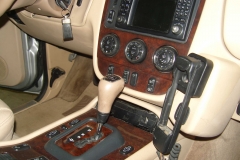 Mercedes ML