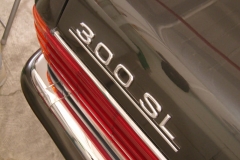 Mercedes SL 300