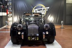 Morgan Plus4