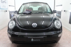 New Beetle