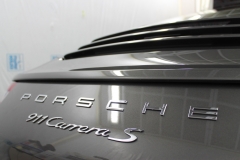 Porsche 991