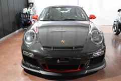 Porsche 911 GT3 RS