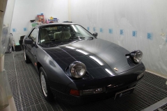 Porsche 928