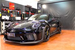 Porsche 991 GT3 RS