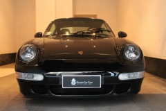 Porsche 993