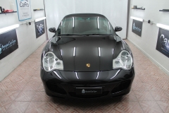 Porsche 996 Carrera 4S