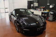 Porsche Boxter