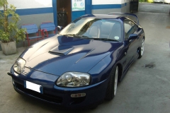 Toyota Supra