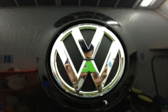 Golf GTI