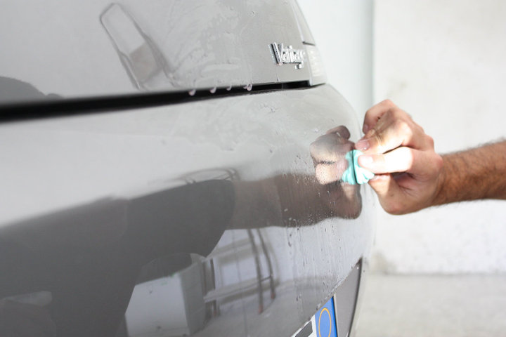 Claying Decontaminazione